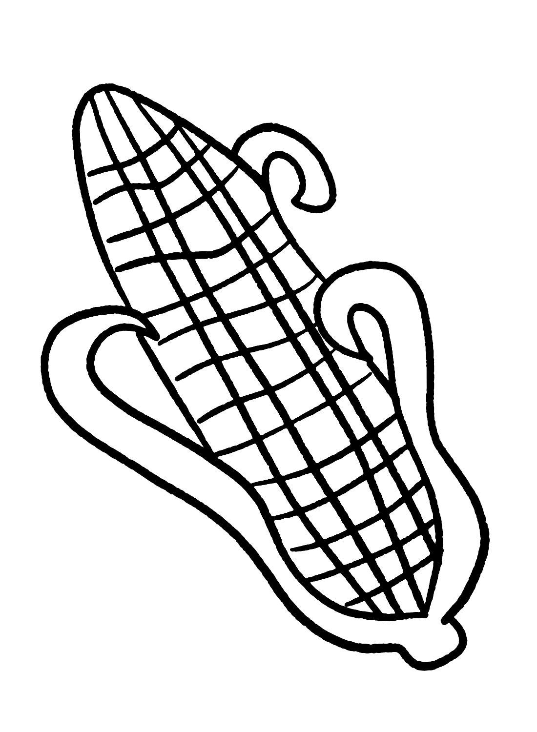 Hình Ảnh Bắp Ngô