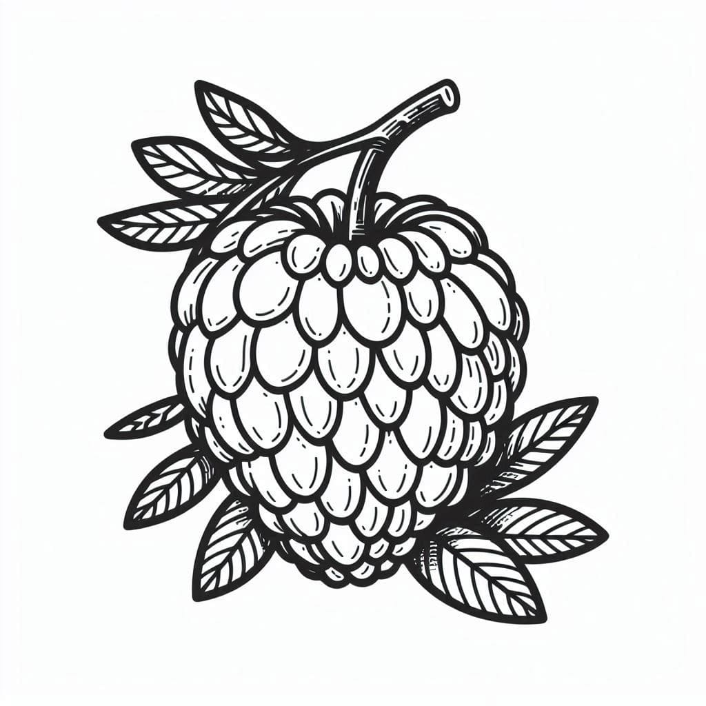 Hình Ảnh Quả Mãng