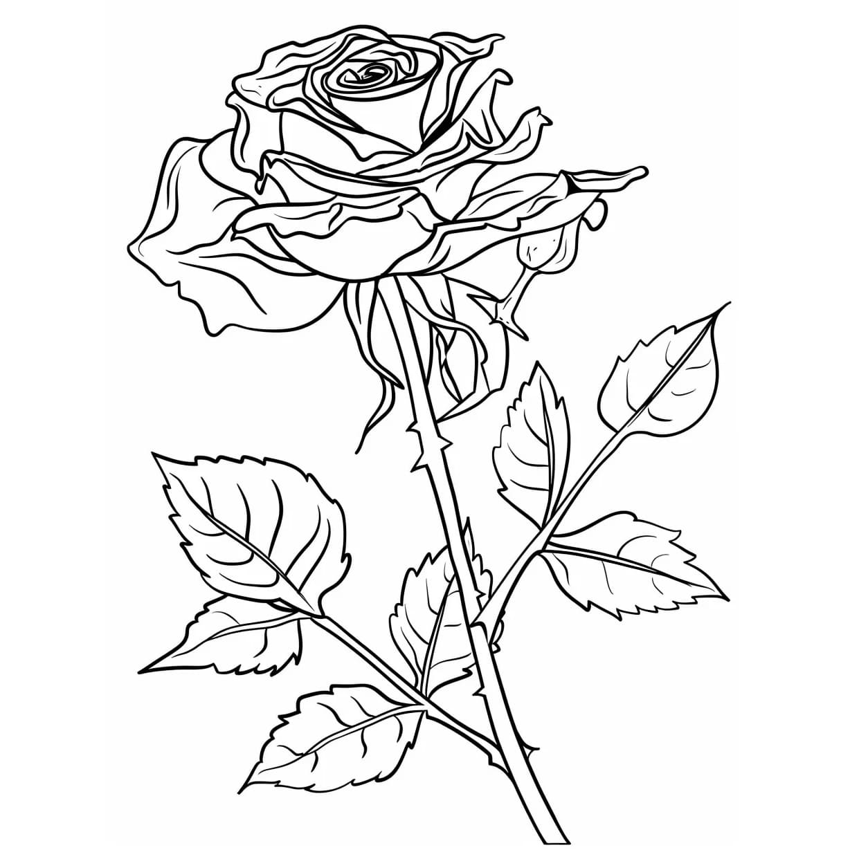 Hoa Hồng Cơ Bản