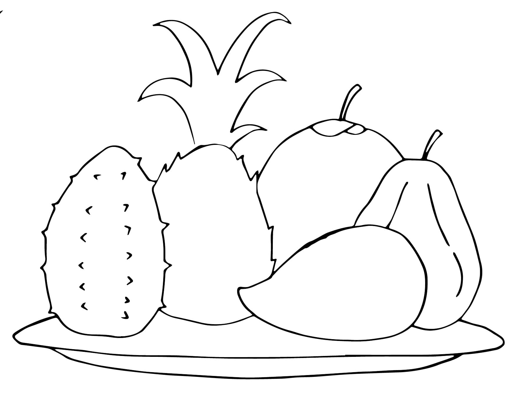 Mâm Ngũ Quả Đẹp Nhất