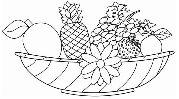 Mâm Ngũ Quả Hoàn Hảo