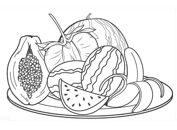 Mâm Ngũ Quả Ngày Lễ