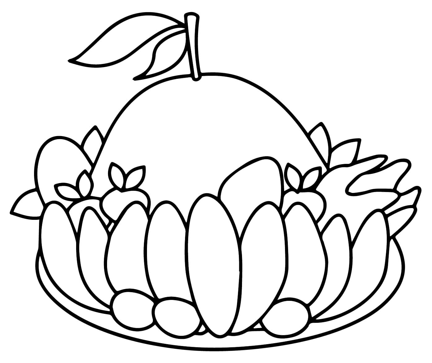 Mâm Ngũ Quả Ý Nghĩa