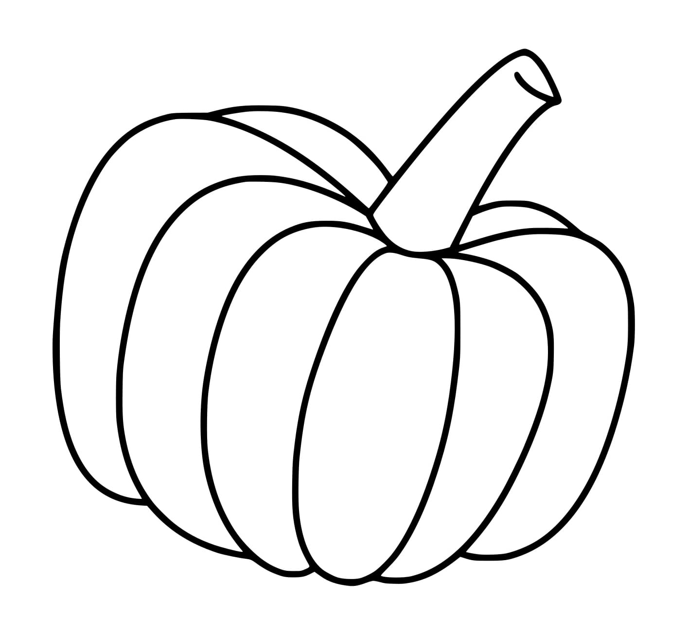 Quả Bí Ngô Dễ Dàng