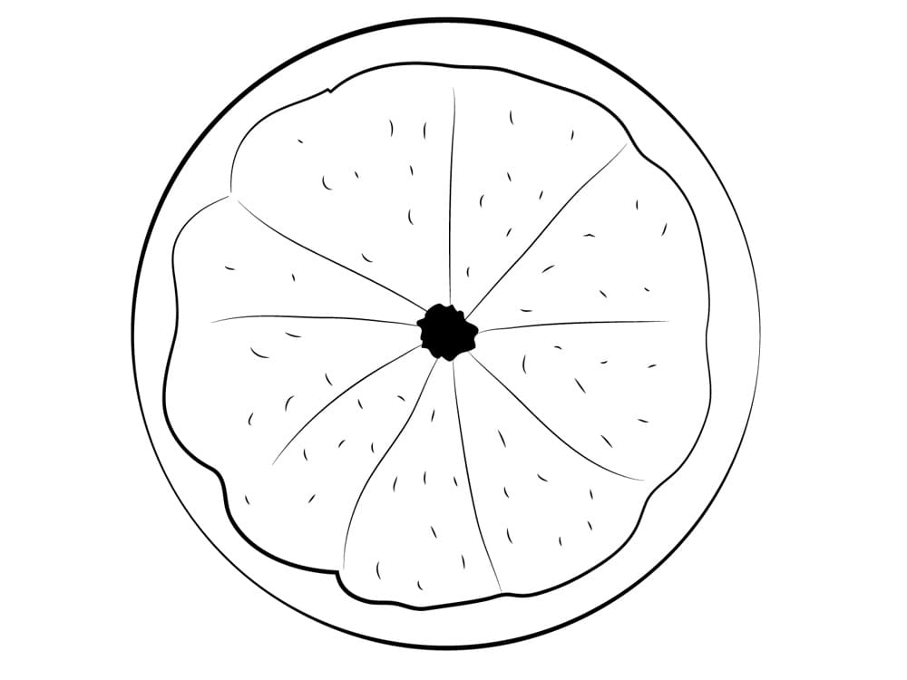 Quả Bưởi Rất Đơn Giản