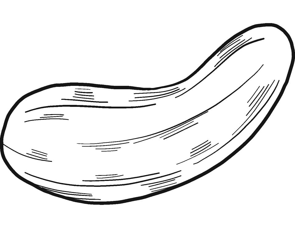 Quả Dưa Chuột 4