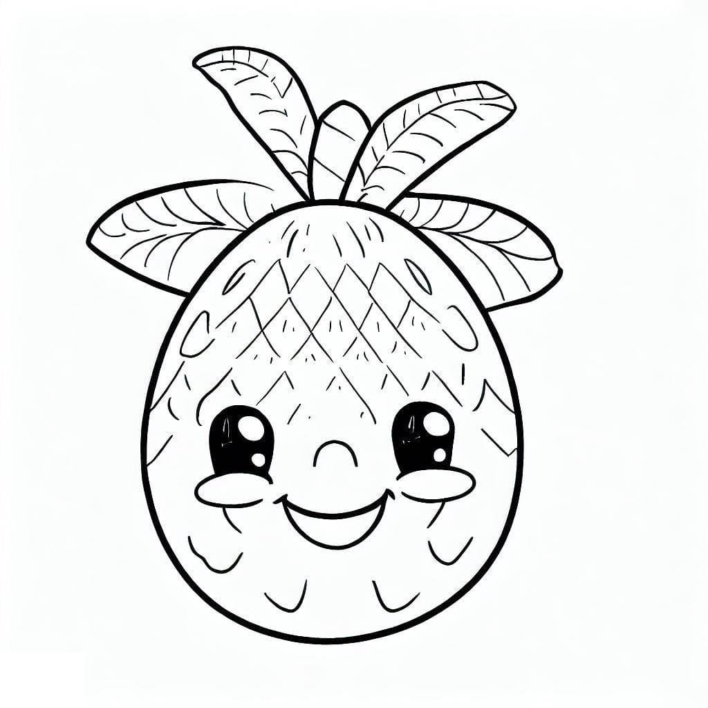 Quả Mít Dễ Thương