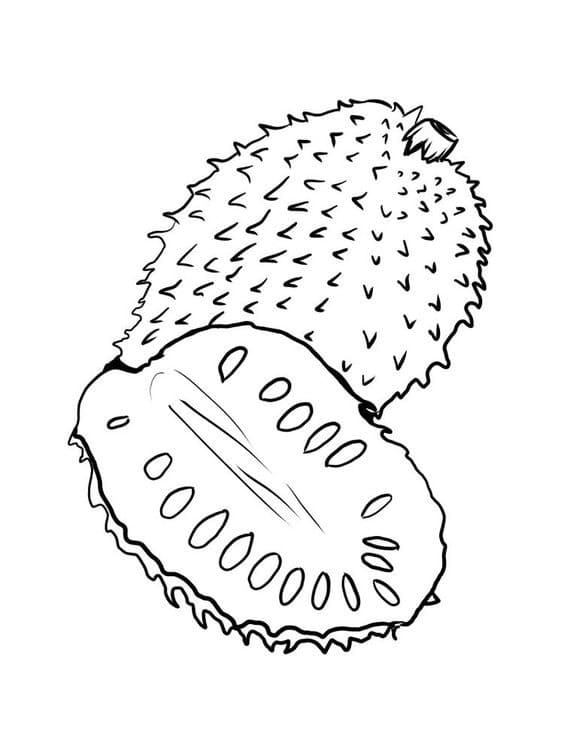 Quả Mít Thơm Ngon