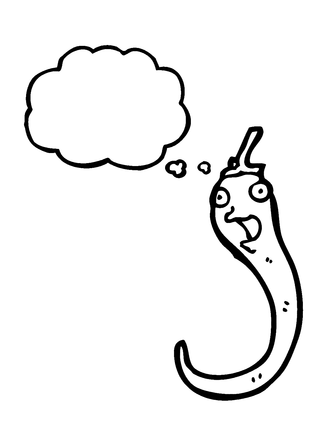 Quả Ớt Biết Nói