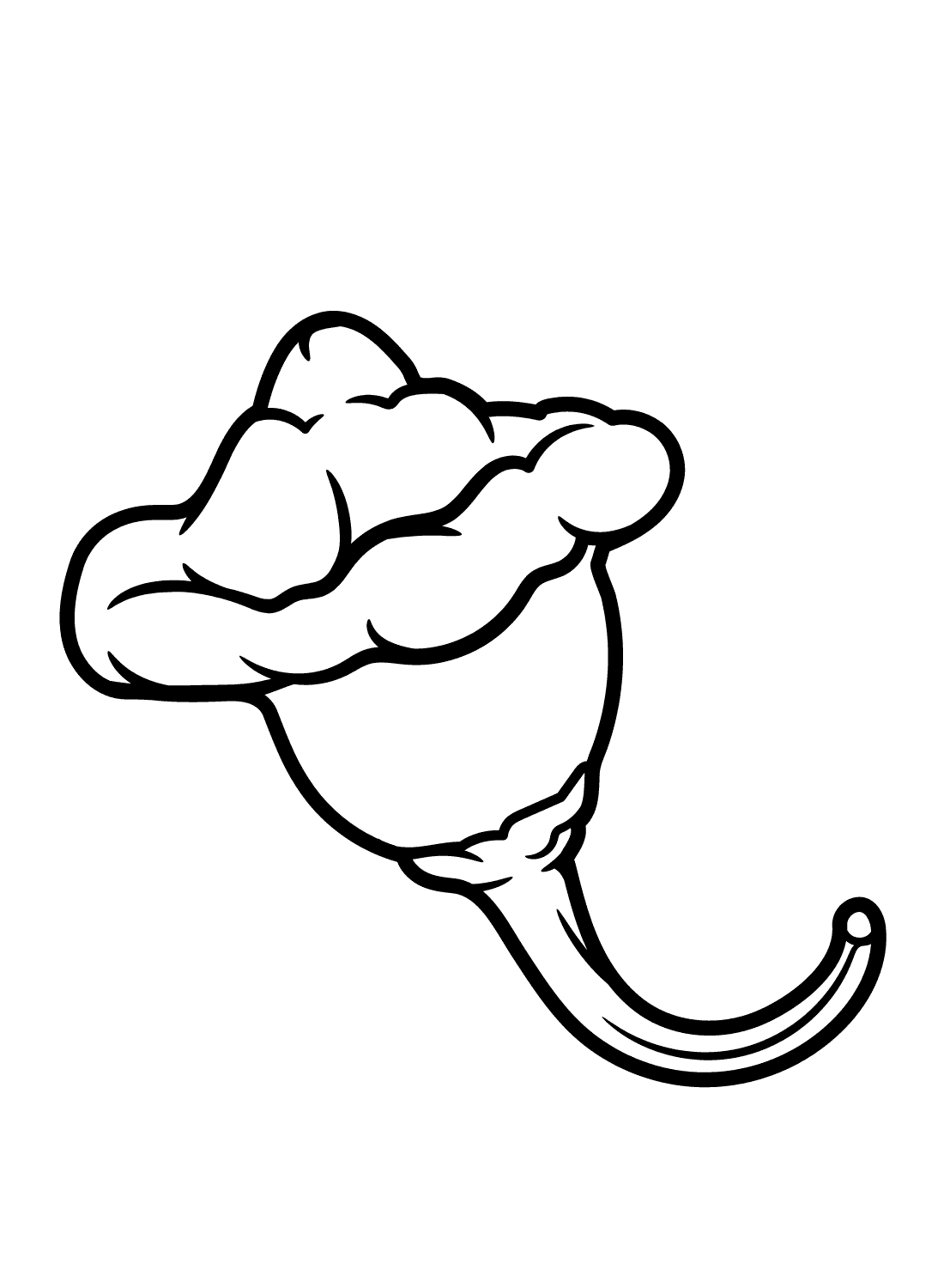 Quả Ớt Siêu Cay