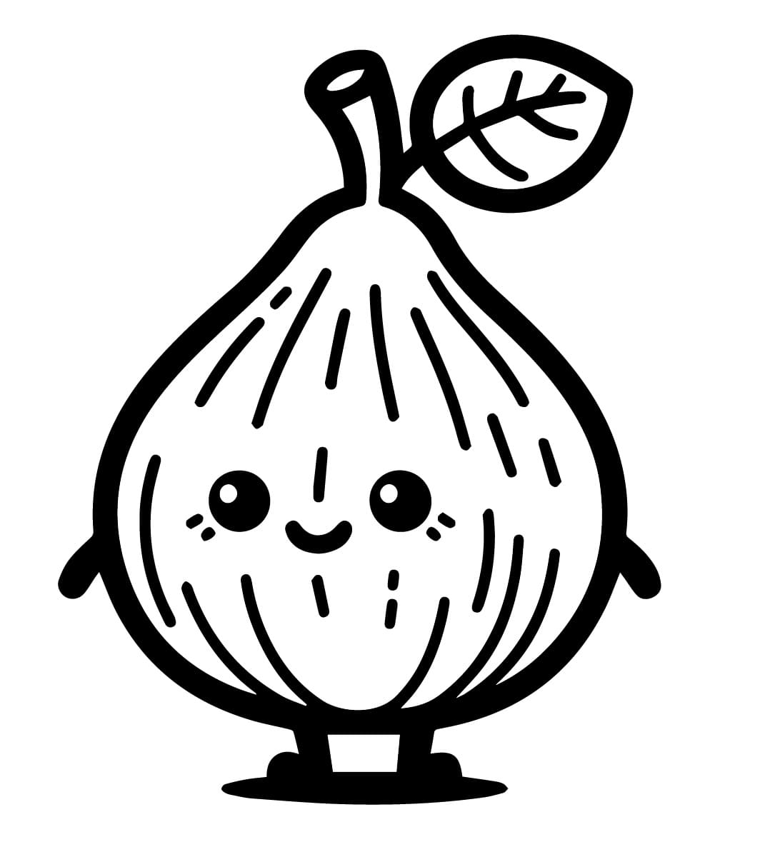 Quả Sung Dễ Thương