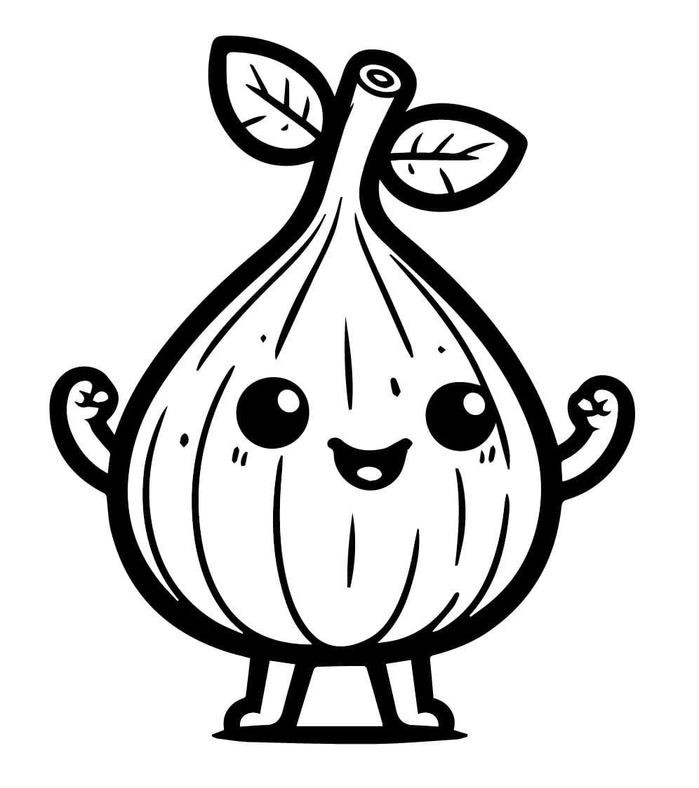 Quả Sung Xinh Xắn