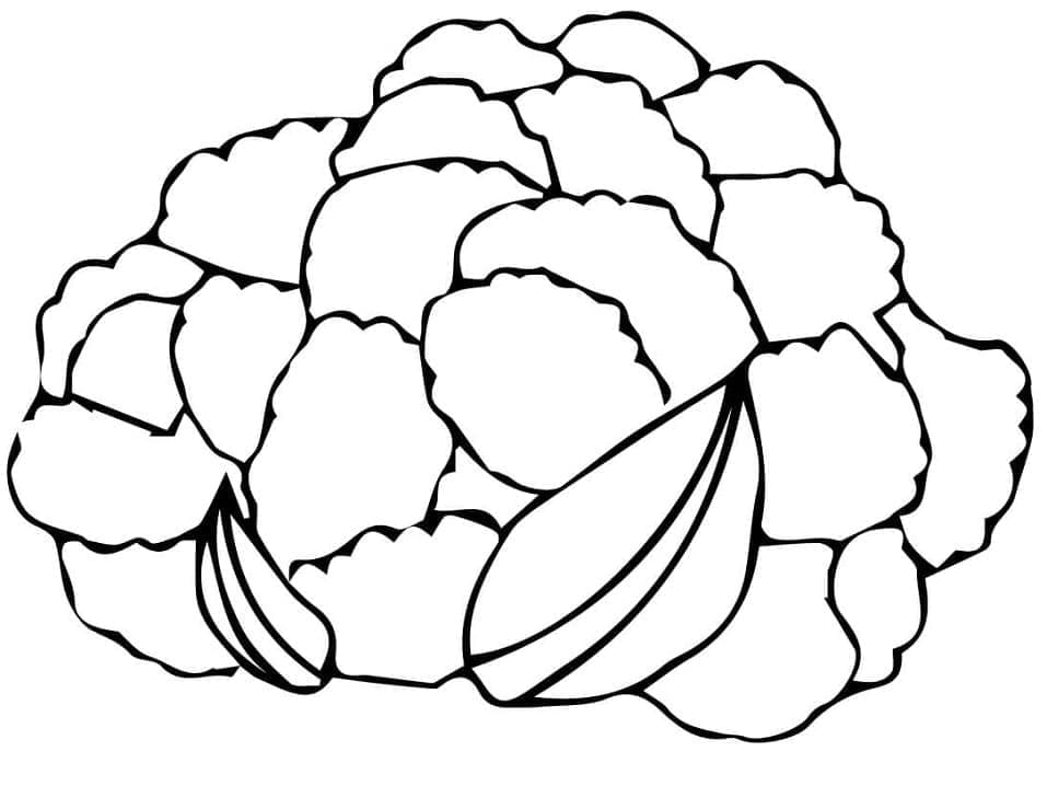 Súp Lơ Đơn Giản Nhất