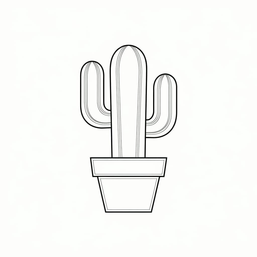 Xương Rồng Cho Bé