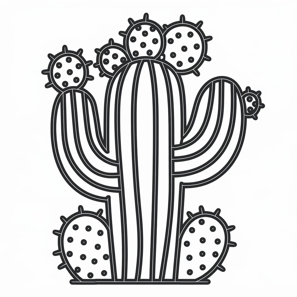 Xương Rồng Đẹp