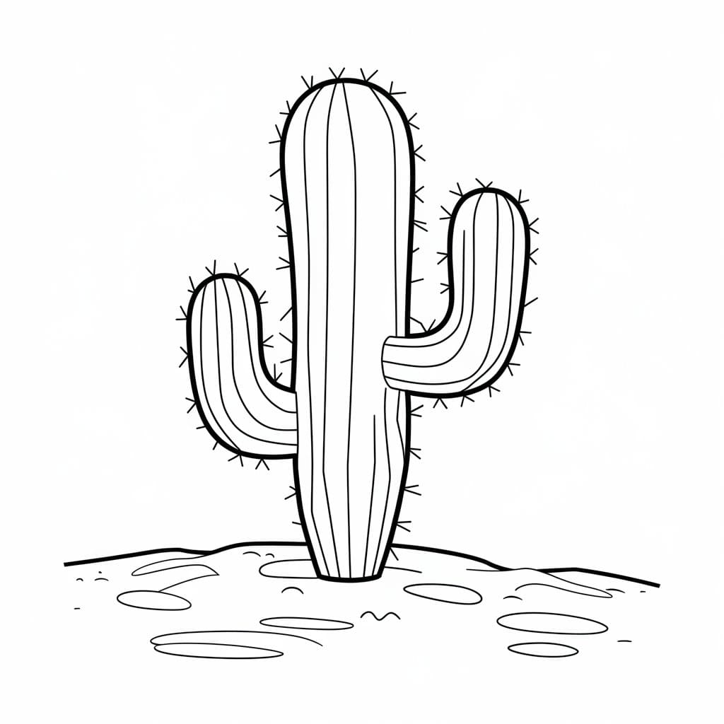 Xương Rồng Đơn Giản