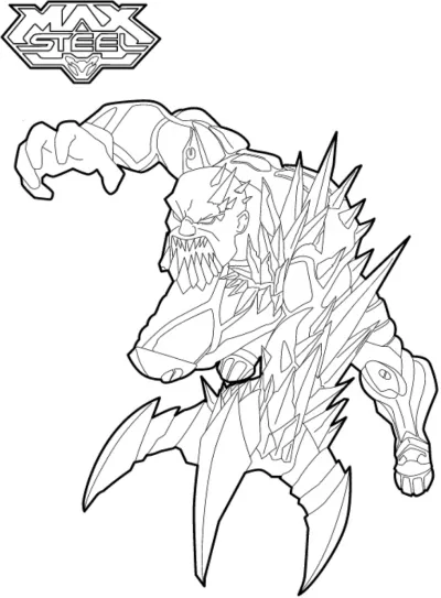 extroyer nổi giận