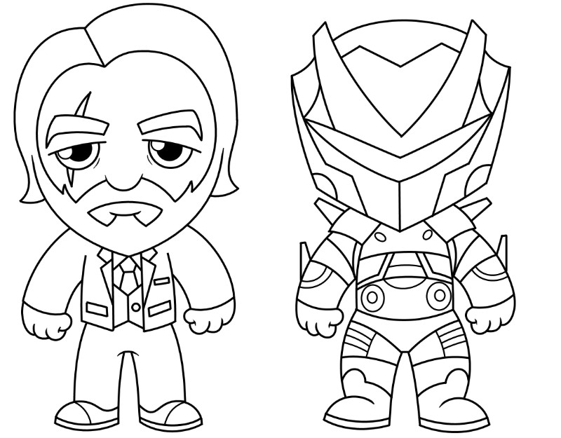 Fortnite g 5