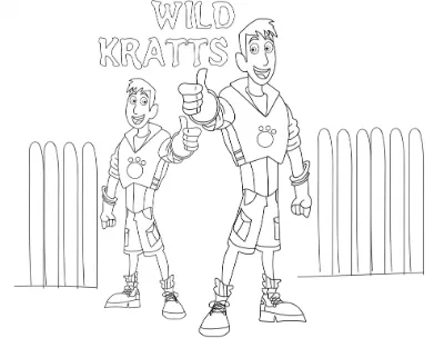 hai martin kratt