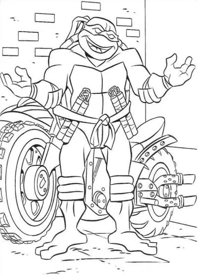 mike đang nói chuyện