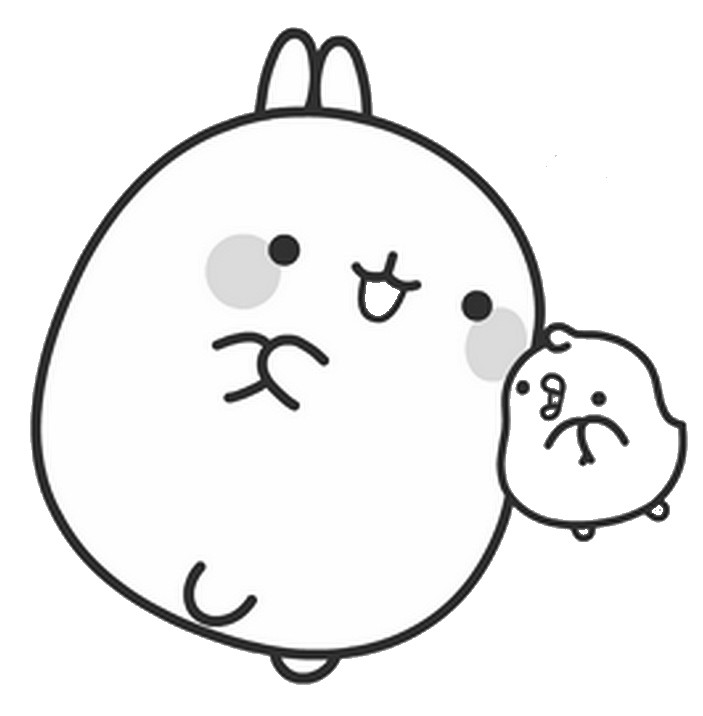 Molang g 1