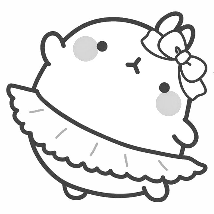Molang g 11