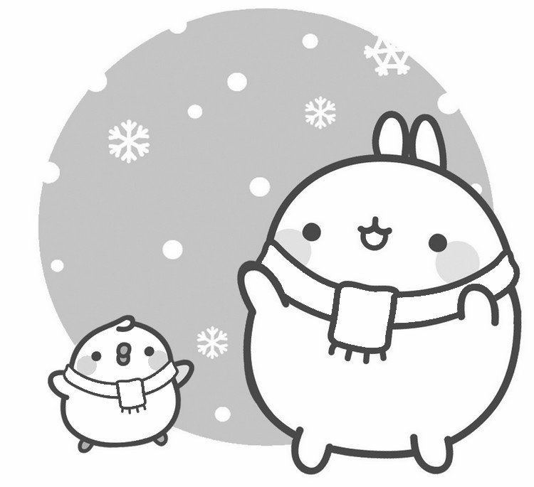 Molang g 12