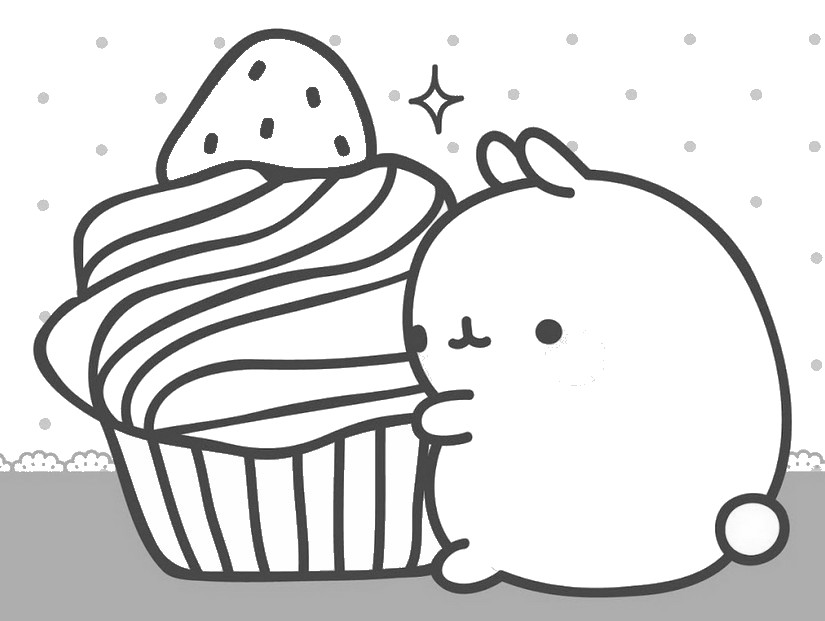 Molang g 2