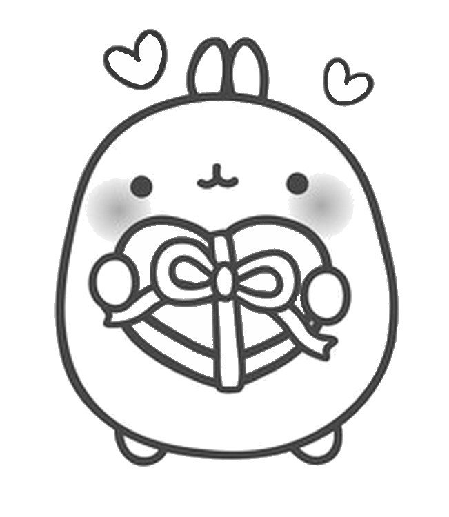 Molang g 3