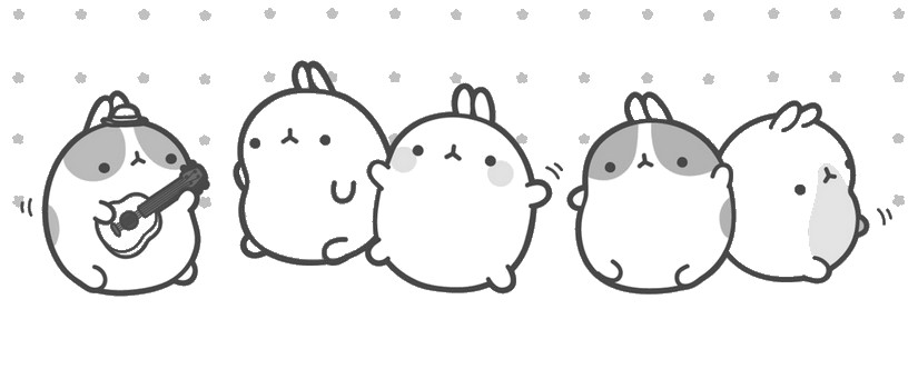 Molang g 5