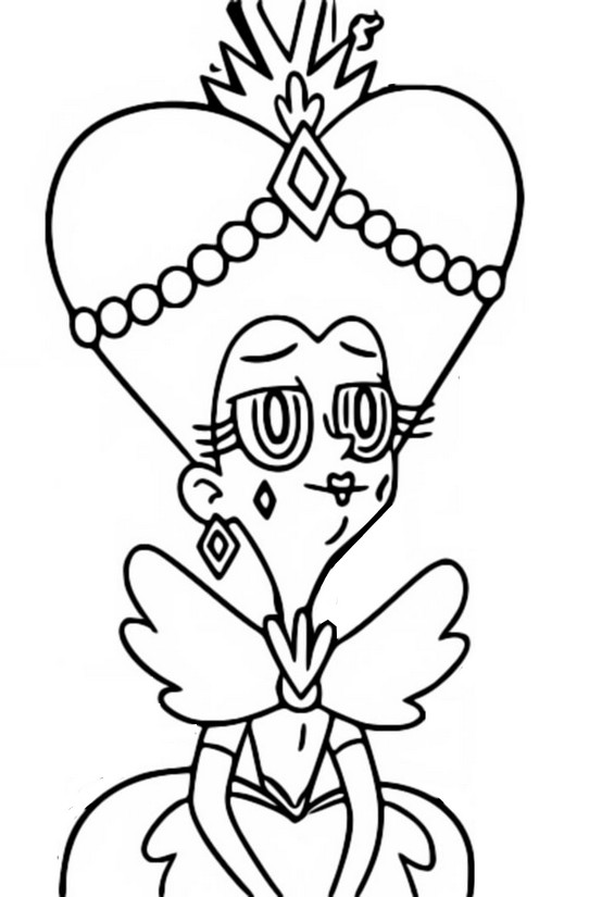 Star butterfly g 3
