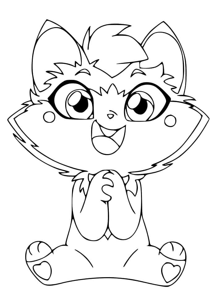 Amaru Vương Quốc Pha Lê