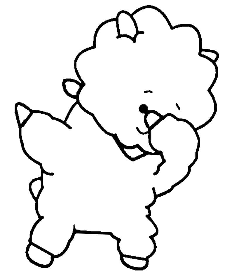 BT21 Phong Cách