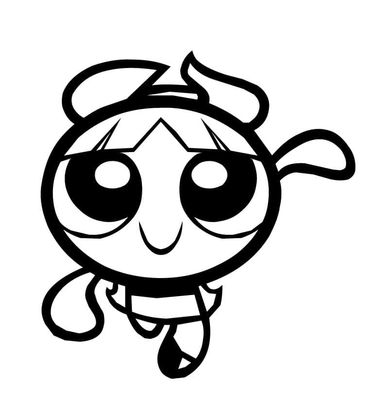 Bubbles Đang Chạy