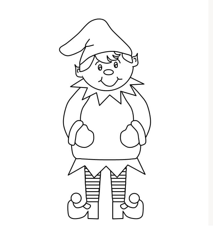 Cậu Bé Yêu Tinh Đáng Yêu