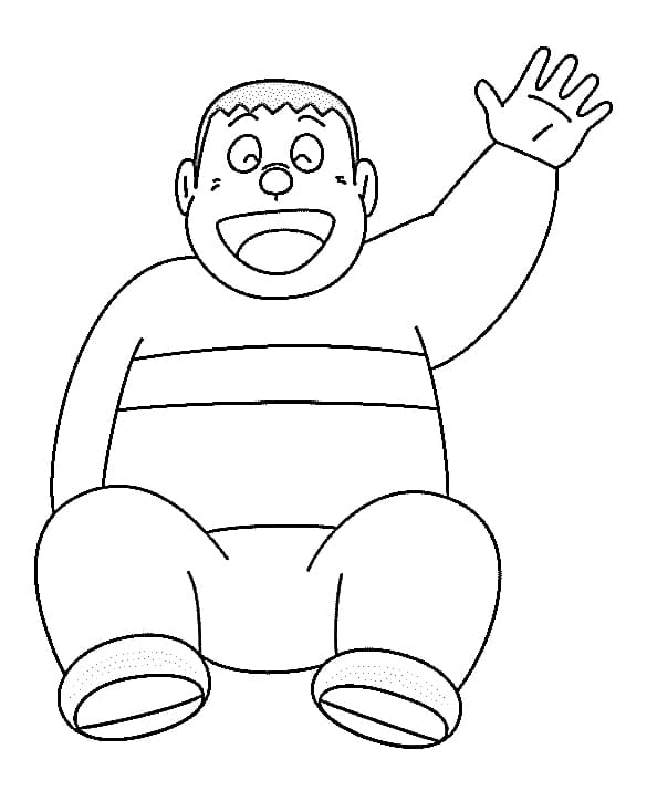 Chaien Thân Thiện