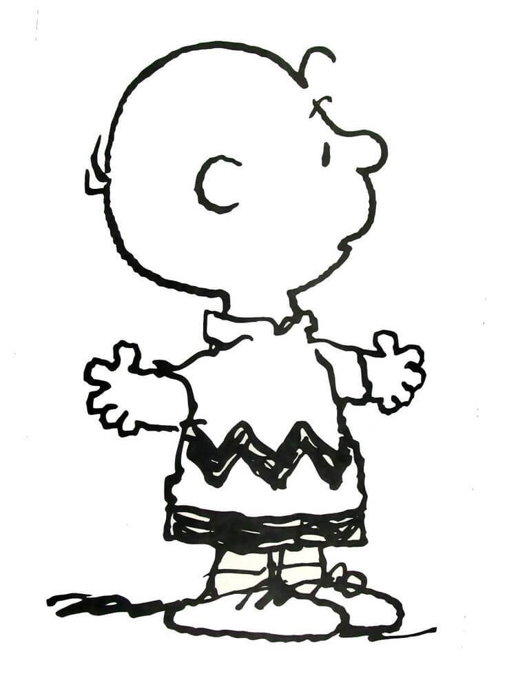 Charlie Brown