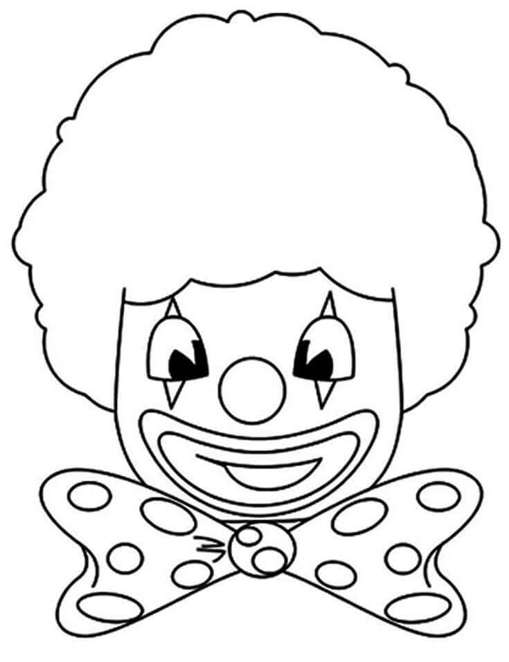 Chú Hề Vui Nhộn