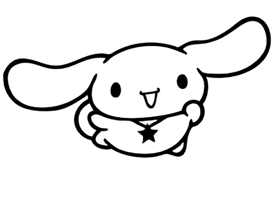 Cinnamoroll Đáng Yêu Nhất