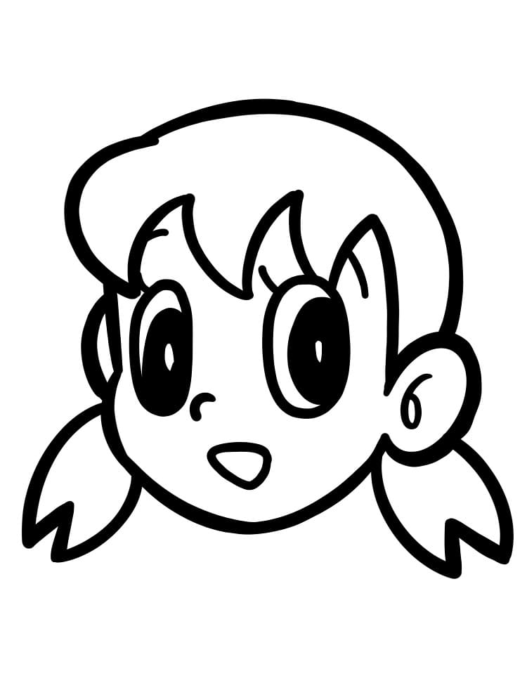 Cô Bé Xuka Xinh Xắn