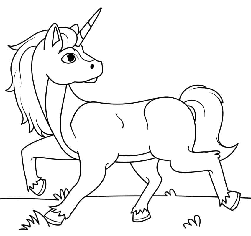 Con Kỳ Lân Đẹp