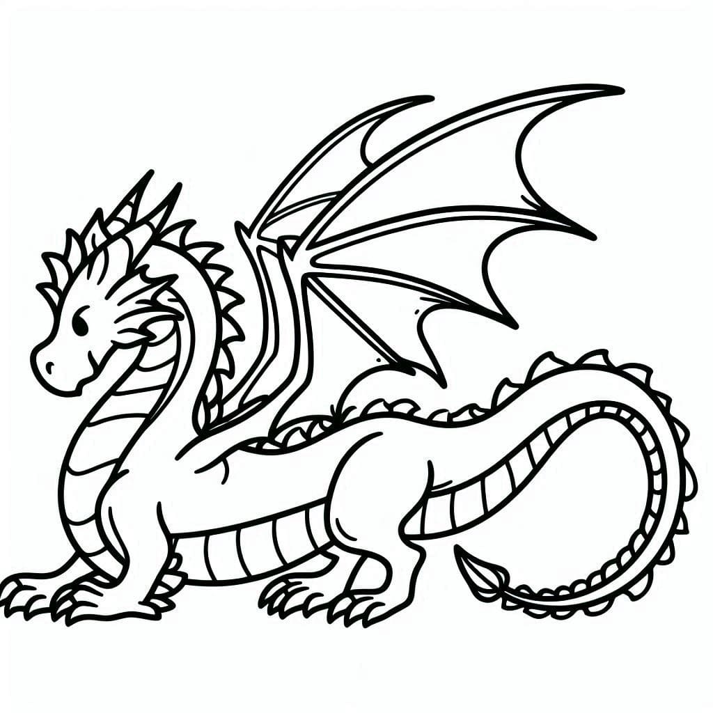 Con Rồng Đẹp Nhất