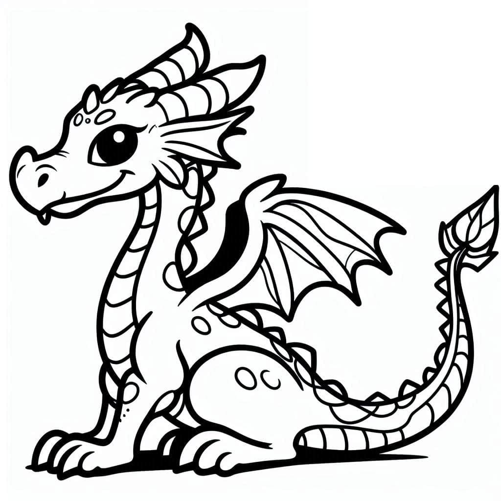 Con Rồng Mỉm Cười