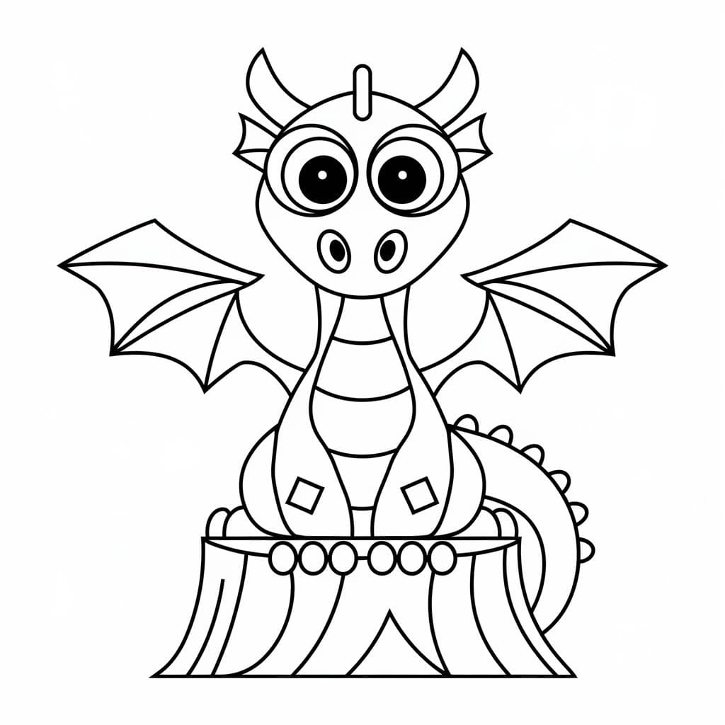 Con Rồng Ngộ Nghĩnh