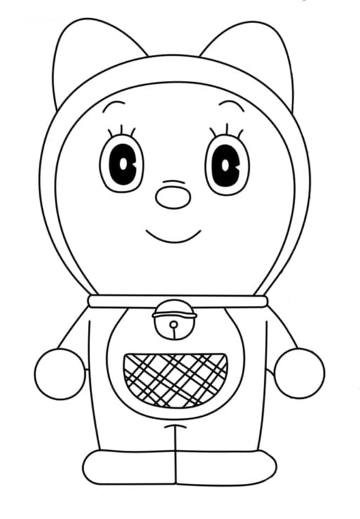 Doremi Mỉm Cười