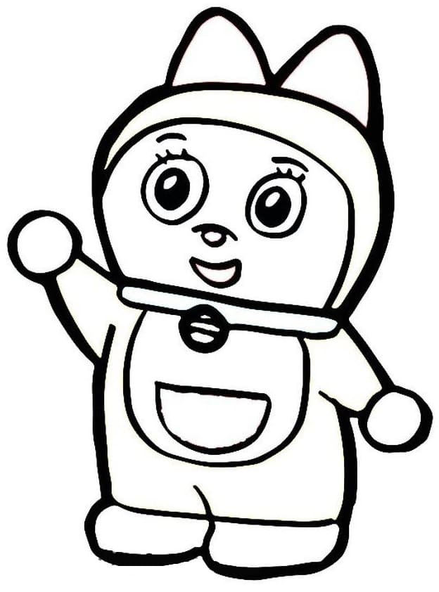 Doremi Ngộ Nghĩnh