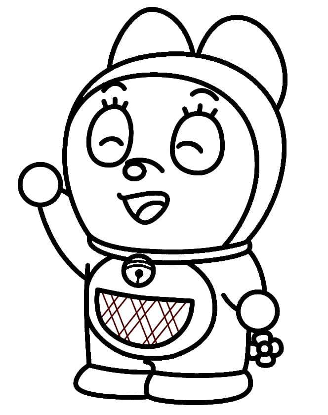 Doremi Thân Thiện