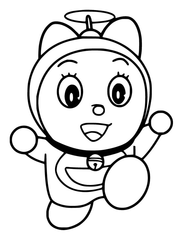 Doremi Với Chong Chóng Tre