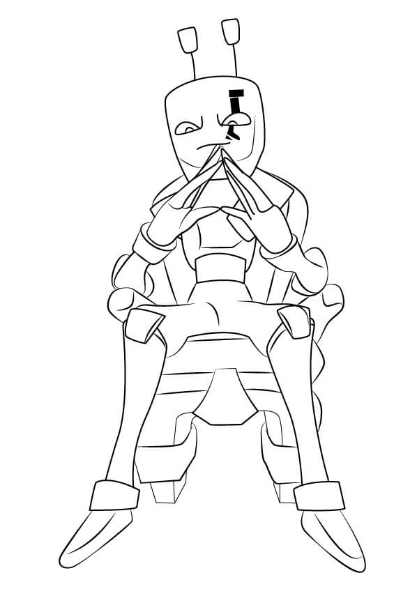 Ejo Jo Trong Phim Boboiboy