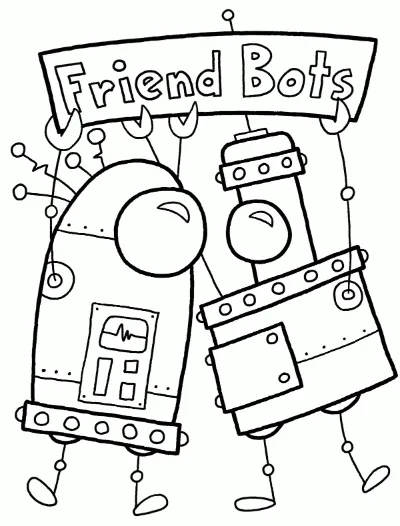 Friend Bots